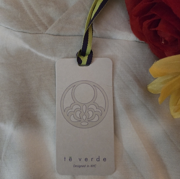 Tie-Dye Hoodie - Picture 9 of 9